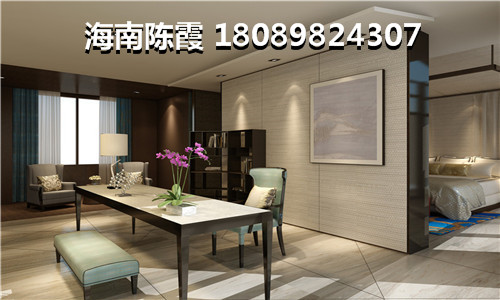乐东县买房你越观望，中国铁建龙沐湾一号房价就越涨